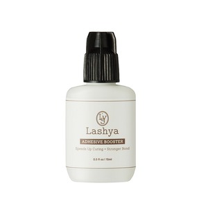 [Lashya] <b>Lash</b> Adhesive Booster 15ml Quick Dry Professional Use <b>Lash</b> <b>Extension</b> Bonder for Eyelash <b>Extensions</b> - Product Image 1