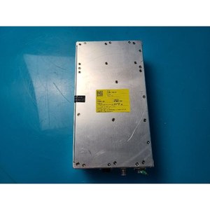 Módulo de Control de Fuente de Alimentación Kyosan HV-PS8 2L80-000558-41 Usado Como Está, Piezas de Equipos Semiconductores Legados - Product Image 2