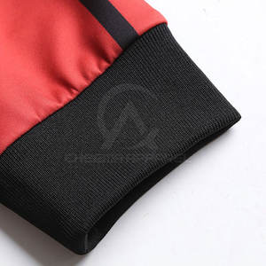 Ropa Deportiva de Alto Rendimiento, Traje de Sublimación para Entrenamiento, Running, Gimnasio, Ejercicio, Transpirable y Cómodo - Product Image 4