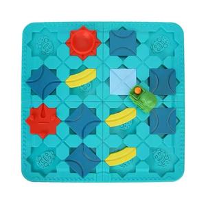 118 défis, circuit logique dinosaure, blocs de construction, <span class=keywords><strong>jeux</strong></span> de société STEM, labyrinthe, casse-têtes, <span class=keywords><strong>jeux</strong></span> <span class=keywords><strong>éducatif</strong></span>s pour enfants - Product Image 2