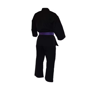 Taekwondo Uniform Jiu Jitsu Kimonokimono De Jiu Jitsu High Manufacturers Top Quality Best Design Taekwondo Uniform Online Sale - Product Image 6