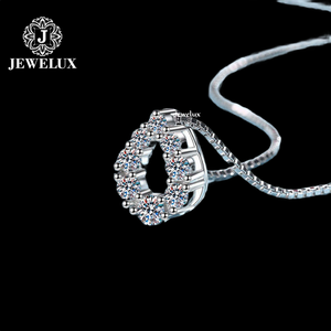 Bijoux Jewelux de haute qualité, plaqués or, en argent 925, charms hip-hop, certifiés IGI, unisexes, vente en gros, meilleur prix, Inde - Product Image 2