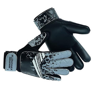 Servicios OEM, Guantes de Portero de Nuevo Estilo, Fabricación en Pakistán, Guantes de Portero con Impresión Personalizada - Product Image 1