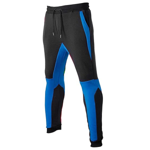 Mens Sportswear Tracksuit Full <b>Zip</b> <b>Hooded</b> Sweatshirt Jogger Pants Athletic Casual Outfit for Gym Training - Product Image 2
