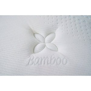 Modern Pocket Coil <b>Spring</b> <b>Mattress</b> Compressed Eco-Friendly Bedroom Euro Top Medium Hotel Use 10-Year Warranty 33cm Thick - Product Image 5