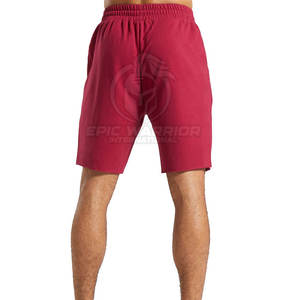 Pantalones Cortos Deportivos de Última Moda, Nuevo Diseño, Mejor Material, Precio Inmejorable - Product Image 2