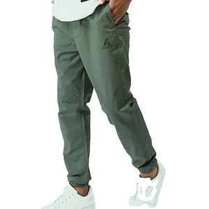 Nouveau design de pantalons de jogging de rue, meilleur prix, taille adulte, pantalons de jogging de rue, service OEM, vente en gros de pantalons de jogging de rue - Product Image 3