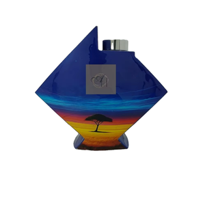 Urna Funeraria de Aluminio para Cenizas Humanas Adultas, Fabricante de Urnas Conmemorativas Personalizadas - Product Image 5