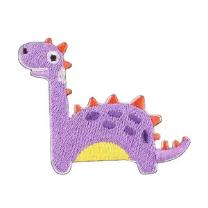 Patch personnalisé en silicone très demandé, best-seller, avec perles, badges, fils de bullion et écussons, accessoires d'uniforme en gros, conception sur mesure - Product Image 5