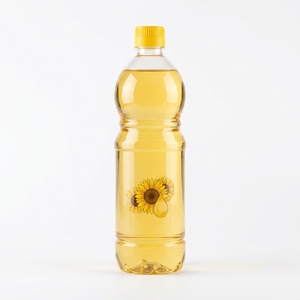 Aceite de Girasol Refinado Premium, Aceite de Cocina de Alta Calidad para Freír, Hornear, Aderezar Ensaladas y Procesar Alimentos, Suministro a Granel - Product Image 2