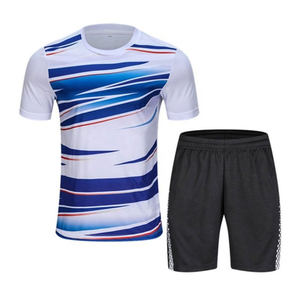 Vêtements de tennis 2026 en gros, tenues de sport actives, uniformes de tennis de qualité supérieure à vendre, design personnalisé - Product Image 4