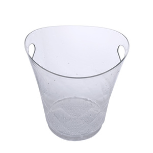 Promotion Manufacture Branded <strong>Led</strong> Light <strong>Ice</strong> Bucket with Handle - Product Image 5