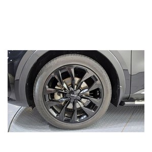 Kia Sorento Diésel 2.2 2WD 2021 con Caja de Cambios Automática, Asientos de Cuero, Estándar de Emisiones Euro V, 90,970 km, Volante a la Izquierda - Product Image 5