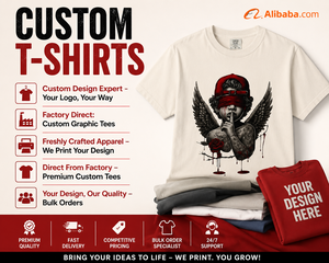 Service OEM, logo personnalisé, t-shirt homme femme, imprimé graphique noir, coton, t-shirt vintage surdimensionné, impression sérigraphique personnalisée - Product Image 5