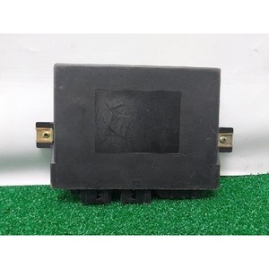 ECUs et modules informatiques d'occasion de classe S A0295458532 - Product Image 2