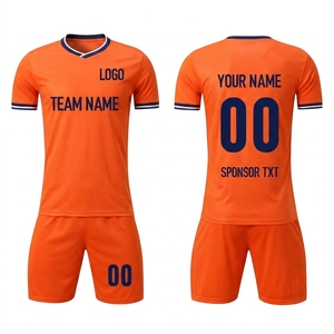Camiseta de Fútbol de España de Alta Calidad, Personalizada con Nombre y Número, Manga Corta, Secado Rápido, 100% Poliéster, Impresión por Transferencia de Calor - Product Image 6