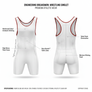 Nuevo Singlet de Lucha Transpirable de Secado Rápido, Personalizado, sin Mangas, para Levantamiento de Pesas, Jiu Jitsu, BJJ, MMA, Trajes de Lucha - Product Image 2