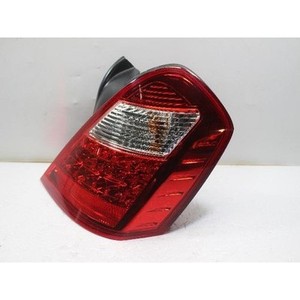 Feu arrière droit LED SM7 EX2/LF 2004-2011 d'occasion OEM 53802527 - Product Image 3