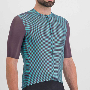 Buena Oferta, Maillots de Ciclismo Unisex Personalizados de Poliéster Resistentes al Viento, Ropa Deportiva de Alta Calidad - Product Image 5