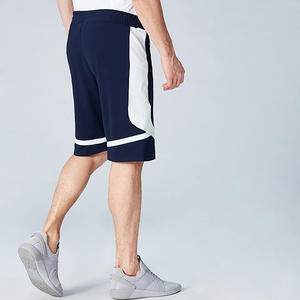 Pantalones Cortos Casuales con Logotipo Personalizado OEM ODM para Compradores Globales, Precio al por Mayor 2026, Venta Directa de Fábrica, Pantalones Cortos Bermuda para Hombre 2026 - Product Image 2