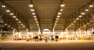 <b>Neck</b> <b>Light</b> Rechargeable for Aerospace Applications - Product Image 2