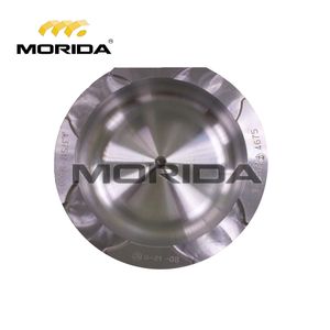 Cylindre de moteur diesel S6R2F pour Mitsubishi - Product Image 5