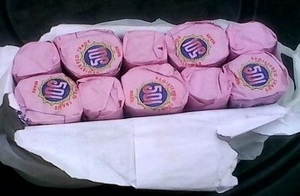 Paquete Rosa Ganesh 501 - Product Image 4