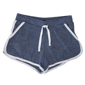 Shorts Homme Légers 2025 en Coton/Polyester, Taille Élastique, Respirants, Coupe Ample, Style Urbain - Product Image 6