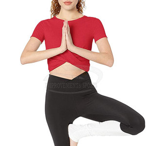 Venta caliente camisetas sin mangas de las mujeres/Fabricante al por mayor de color sólido por encargo Unisex Tank Top mujeres verano camisetas sin mangas - Product Image 4