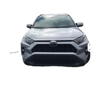 Toyota RAV 4 XLE SUV 2023 USADO COMO NUEVO - Product Image 2