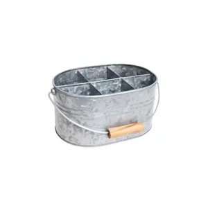 Exclusive Metal Cutlery Holder Gold Mesh Spoon Fork Knife Organizer Double Eco-Friendly Dining <b>Kitchen</b> Storage Iron <b>Caddy</b> - Product Image 5