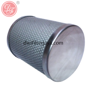 Nuevo Filtro de Aceite de Precisión para Eliminación de Aceite por Compresión de Aire, Precio de Fábrica - Product Image 3