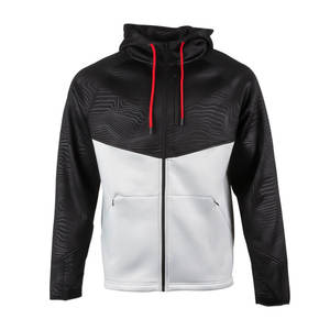 Sudadera Protectora con Armadura Aprobada por la CE, Ventilaciones Extraíbles, Forro Completo de Kevlar, Diseño Resistente a Impactos con Cremallera para Motociclismo - Product Image 1