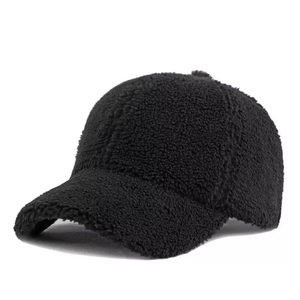 Casquette de baseball sportive unisexe 6 panneaux de haute qualité avec détails boutonnés en coton lavé réglable pour l'extérieur - Product Image 1