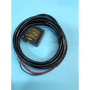 เซ็นเซอร์ลำแสง NAIS MQ-W20AR-DC12-24V แบบสามช่อง - อุปกรณ์และอะไหล่เซมิคอนดักเตอร์ระดับโลกที่เชื่อถือได้ - Product Image 1