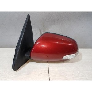 กระจกมองข้าง Forte รุ่น Left 876101M600AS มือสอง - Product Image 1