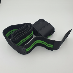 Vendas Elásticas para Codo, Soporte de Codo para Gimnasio, Levantamiento de Pesas, Fabricante OEM, para Hombres y Mujeres - Product Image 4
