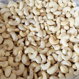 Factory Price Cashew Kernels SANTIGO Cashew <b>Nuts</b> Kaju In Bulk <b>Nuts</b> Kernels Low MOQ Vietnam Origin - Product Image 3