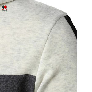 Sudadera con Capucha Personalizada con Logotipo, Sudadera de Algodón y Felpa al por Mayor, Sudadera con Etiqueta Privada OEM ODM, Sudadera con Estampado Urbano - Product Image 4