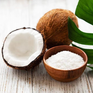 Noix de coco râpée de haute qualité en provenance du Vietnam - Product Image 1