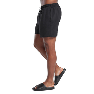 Shorts Deportivos de Verano para Hombre, Tejidos, Sólidos, Ecológicos, de Secado Rápido, Holgados, para Gimnasio y Running, Venta al Por Mayor Personalizada - Product Image 3