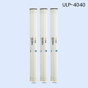 โรงงานผลิตเมมเบรน RO น้ำกร่อย ULP-4040 ขนาด 4 นิ้ว แบบฟิล์มบาง ONTOZ  ต้นทุนการบำรุงรักษาต่ำ สำหรับน้ำสะอาดไร้คราบ - Product Image 4
