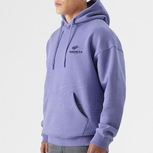 Sudaderas de alta calidad para hombre con material sólido y acabado premium para el clima frío diario. - Product Image 3