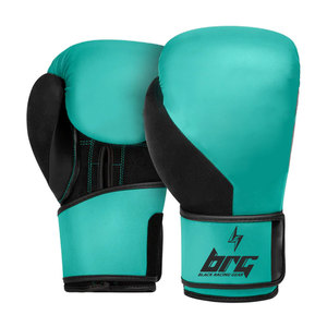 Équipement d'entraînement en plein air, gants de boxe de qualité, gants de boxe à prix avantageux - Product Image 1