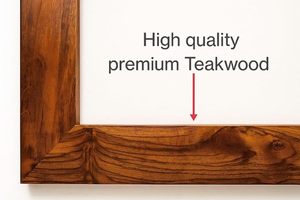 Juego de 2 álbumes de fotos, marcos para fotos y accesorios, marcos para fotos digitales, marco de fotos de madera, máquina para cortar marcos de fotos - Product Image 5