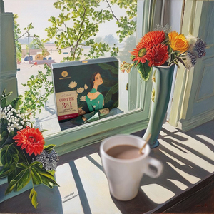 Café instantáneo 3 en 1 práctico y rápido, liofilizado, mezclado con AZÚCAR y LECHE [18 Sobres en 1 Caja] ODM OEM marca privada - Product Image 1