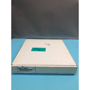 AMAT 0020-79091 แหวนเวเฟอร์ขนาด 8 นิ้ว, หัวเซ็นเซอร์, 147172 - อุปกรณ์และอะไหล่เซมิคอนดักเตอร์ระดับโลกที่เชื่อถือได้ - Product Image 6
