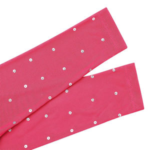 ชุดยิมนาสติกลีลาไร้รอยต่อ ดีไซน์ล่าสุด สำหรับการแสดงโชว์ - Product Image 3