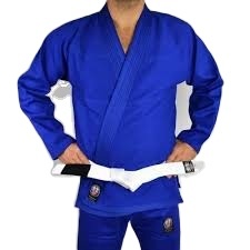 Vente en gros uniforme de judo BJJ GI unisexe avec logo personnalisé pour l'entraînement et la compétition - Product Image 6