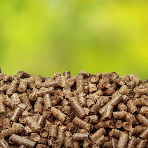 Pellets de Madera Natural de Alta Eficiencia para Plantas de Generación de Energía de Biomasa, Calderas Industriales y Soluciones de Energía para Calefacción - Product Image 5